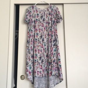 LuLaRoe Carly